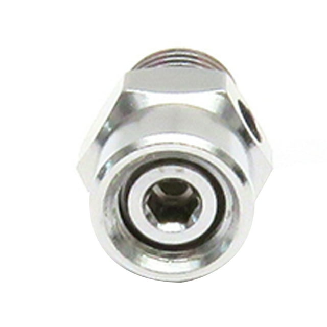 Yuarrent Diving First Stage Over Pressure Connector Tool Side 180~200PSI Regulator Fitting Swimming Back Relief Valve Flight Type2