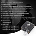 thumbnail image 4 of Placa amplificadora Bluetooth C50HS de 50W+50W con chip HiFi TPA3116D2 y módulo amplificador de potencia de audio digital de 12-24V, 4 of 5