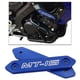 thumbnail image 4 of Proceso de anodizado de accesorios exteriores de aluminio para motocicleta Mtkracing MT-15 2018 Azul, 4 of 8