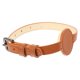 thumbnail image 2 of KAKOWELY Collar rastreador para gatos, collar de seguridad para gatos, collar portátil para gatos, diseño rastreador para cachorros, adorno para collar, 2 of 5