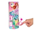 thumbnail image 3 of Muñeca Mattel Disney Princesa Ariel Spin and Reveal Flores, 3 of 6