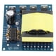 thumbnail image 1 of Risegun Convertidor De Aumento De Voltaje 500W DC 12V 24V A AC 18V 220V 380V Volt Módulo De Fuente De Alimentación Elevador, 1 of 7