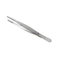 thumbnail image 1 of Stainless Steel Tweezers - All-purpose Tweezers Professional Tweezers, 1 of 3