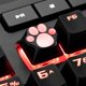 thumbnail image 2 of Pad Key Silicona Para Tecla ESC Sunnimix Teclas de teclado, 2 of 8