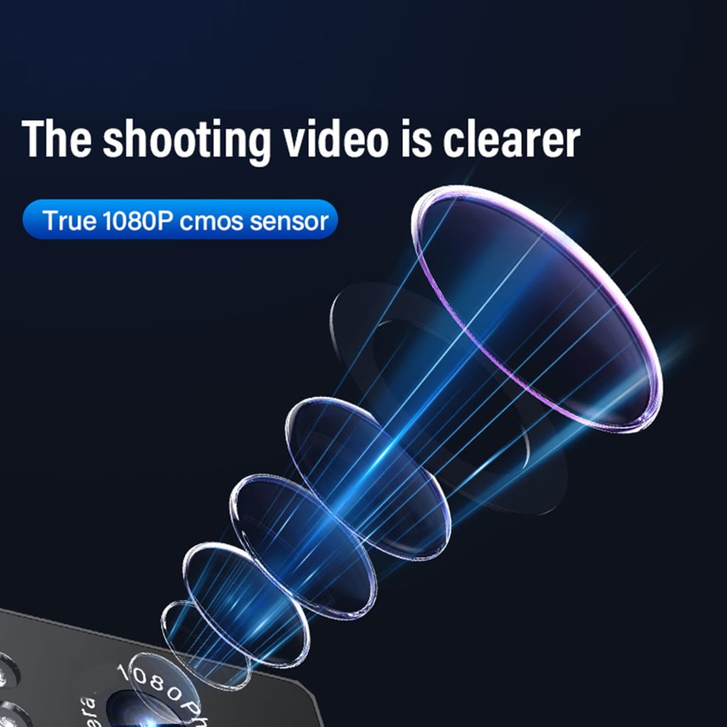 Rechargeable Headlamp Camera for Extended Use in Various Environment Recorder