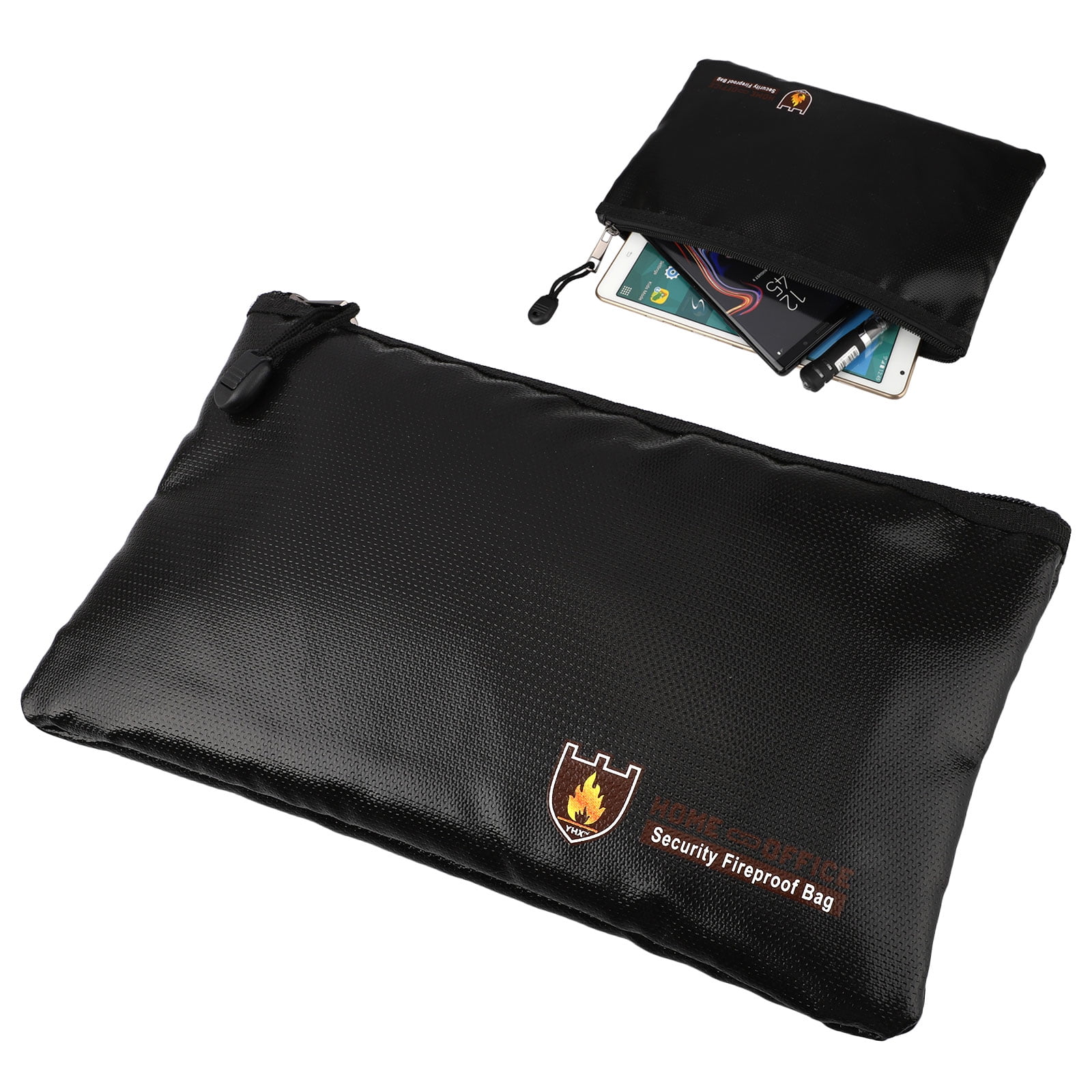 Gili Ordered Planets Travel Passport /& Document Organizer Zipper Case