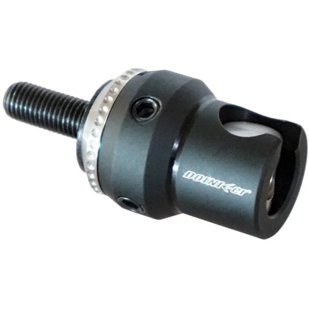 Doinker Stabilizer 2.6Oz Platinum Adjustable Quick Disconnect