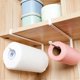 thumbnail image 1 of Soporte para estante sin taladrar para cocina y baño, 1 of 6