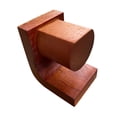 thumbnail image 3 of Abbracc Watch Stand Dresser Jewelry Organizer Showcase Watch Accessory for Retail Single, 3 of 9