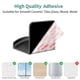 thumbnail image 3 of Soporte Adhesivo para Auriculares HomeMount 2 Unidades Negro, 3 of 7