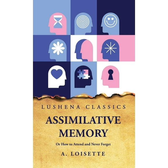 Assimilative Memory Or How to Attend and Never Forget (Hardcover)