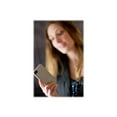 thumbnail image 4 of Vesto Leather Texture Case for iPhone 5 - Grey Lizard, 4 of 4