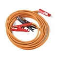 thumbnail image 3 of Warn Winch Power Cable 26769 Quick Connect; For Use on Warn Winches with Quick Connect Plug; Connects to Battery; 16 Foot Booster Assembly with Clamps, 3 of 5