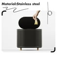 thumbnail image 6 of FRCOLOR 10Pcs Small Stainless Steel Springs for Can Lid Repair Stable and Elastic Design, 6 of 6