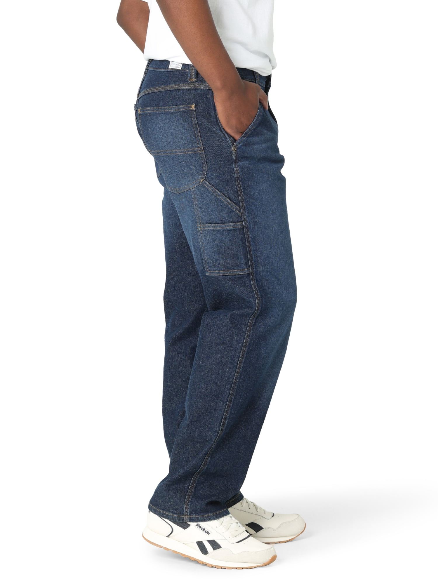 Lee® Men's Legendary Workwear Utility Jean