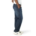 thumbnail image 3 of Lee® Men's Legendary Workwear Utility Jean, 3 of 10