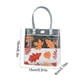 thumbnail image 3 of Uuiauoio PVC Transparent Tote Bag, Waterproof Clear Handbag for Beach Pool Shopping, Reusable Plastic Carry Bag with Firm Construction, Multipurpose Storage Bag for Travel Cosmetics and Daily Use, 3 of 6