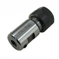 thumbnail image 2 of High Quality Collet Chuck Motor Collet Chuck Silver & Black Steel Er11-1/4, 2 of 8