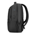 thumbnail image 3 of MARK RYDEN Mochila de viaje de gran capacidad para hombre de negocios de 15,6 pulgadas con nuevo est Abanopi Mochila, 3 of 7