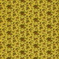 thumbnail image 1 of Ahgly Company Tapis d'Intérieur Lavable en Machine Carré Transitionnel Bisque Foncé Brun, 5 Pieds Carré, 1 of 7