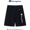 thumbnail image 4 of Pantalones Cortos De Cinco Puntos De Algodón Para Hombres Y Mujeres Sueltos Casuales Deportivos De Marea Marcapangjing, 4 of 4