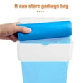 thumbnail image 3 of unbranded 2Ud Para Bolsas De Basura Para Cocina Adhesivo Fácil, 3 of 8