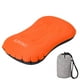thumbnail image 1 of SUNYAO Almohadas inflables ultraligeras para acampar: almohada comprimible, compacta, inflable, cómoda y ergonómica para soporte lumbar y de cuello mientras acampa, hace mochileros y camina, 1 of 5