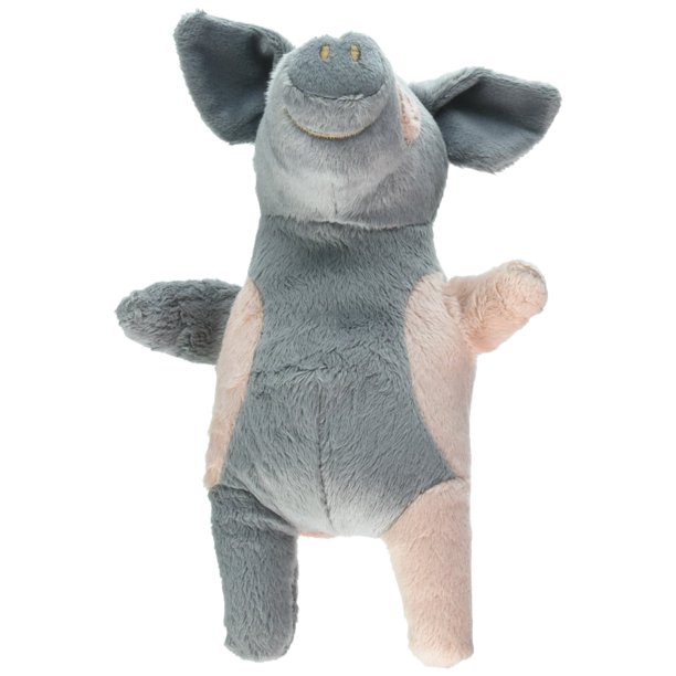 ikea kelgris pig