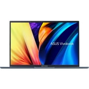Asus Vivobook 16X 16 Laptop, AMD Ryzen 5 5600H, 16GB RAM, 512GB SSD, Windows 11 Home, M1603QA-ES54