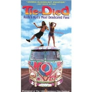 Tie Died:Rock 'N Roll's Most Deadicated Fans (Full Frame)