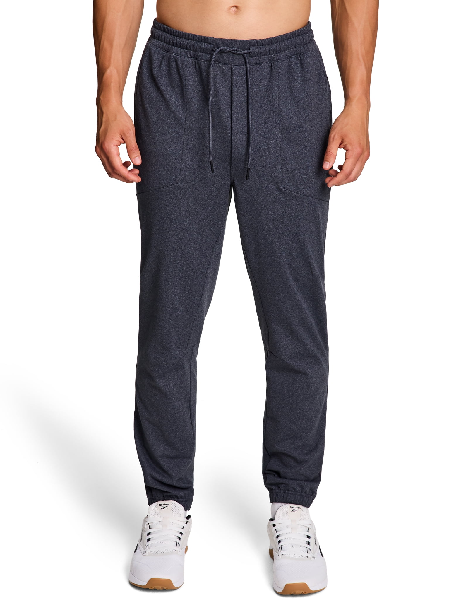 Reebok Mens and Big Mens Off the Grid Jogger Pant, Sizes XS-5XL