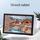 thumbnail image 4 of Pisexur Electrónica para Hombres Actualización Tableta de 10 pulgadas con Pantalla de alta definición de 8 núcleos de grosor Tableta de aprendizaje para juegos de video de oficina Compatible con comu, 4 of 7