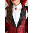 thumbnail image 2 of Women's Fierce Vamp Costume, 2 of 8