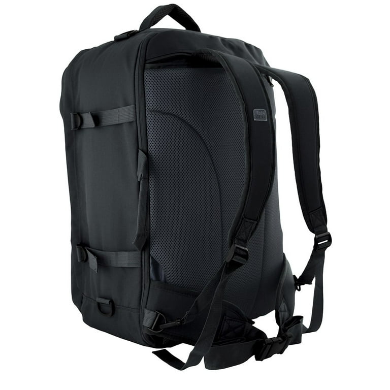 LiteGear Travel Pack Expandable Backpack Walmart