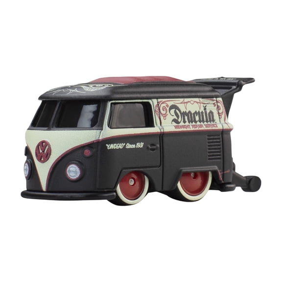 Vehículo de Colección Mattel Hot Wheels Auto Cultura Pop Volkswagen Kool Kombi