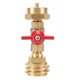 thumbnail image 1 of Adaptador De Recarga De Gas, Convertidor De Cilindro Desechable, Válvula Giratoria, Alta Resistencia, Amplia Compatibilidad Para Parrillas De Barbacoa, 1 of 7