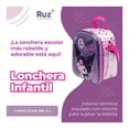 thumbnail image 4 of Lonchera Infantil Sanrio Kuromi 4 L, 4 of 4