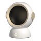 thumbnail image 3 of Mini Heater Fast Heating Room Heater Portable Desktop Heater Winter Home Office Warmer Machine White -Plug, 3 of 5