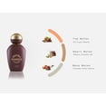 thumbnail image 3 of Perfume Khadlaj La Fede Choco Brown, perfume unisex, 100 ml, 3 of 3