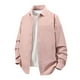 thumbnail image 1 of pstuiky mangas largas para hombre, Camisa de manga larga tipo cárdigan informal con cuello abotonado y botones para hombre top de hombre xxxxl, 1 of 6