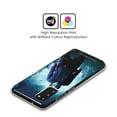 thumbnail image 2 of Head Case Designs Officially Licensed The Dark Knight Key Art Joker Poster Soft Gel Case Compatible with Samsung Galaxy S22+ 5G, 2 of 7