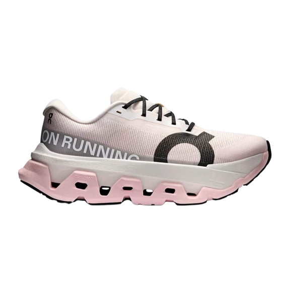 Tenis On Cloud Cloudmonster 3 Hyper Ivory
