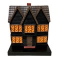 thumbnail image 2 of Incienso Halloween Casa Brujas Resina para El Y Habitación, 2 of 9