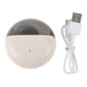 thumbnail image 2 of Auriculares , Auriculares Deportivos Sonido Claro Portátil Fácil Ajuste De Volumen Control Táctil Auriculares Inalámbricos Ergonómicos Para Correr, 2 of 7