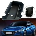 thumbnail image 6 of Center Armrest Plate Storage Box Cover For Hyundai for Elantra CN7 2021-2024, 6 of 6
