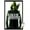 Premium Poster & Mount Bundle, variant on DC Comics - Green Arrow - Year One Wall Poster, 22.375" x 34"