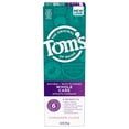 thumbnail image 1 of Pasta de dientes Tom's of Maine Whole Care Canela Clavo 120 ml, 1 of 8