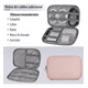 thumbnail image 5 of Impermeable Bolsa Maletín Para Laptop De 15.6 Pulgadas  ROSA, 5 of 5