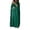 A1-Green817, variant on XIAOCHA Womens Elegant Cape Sleeve Maxi Dress Flowy Chiffon Formal Evening Gown,Beige