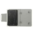 thumbnail image 4 of Hsd-pt7012 Clavier Bluetooth Étui en PU pour Tablette PC 10.1 Pouces, 4 of 4